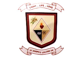 St Joseph's College